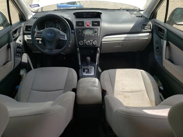 Photo 8 from auction – 2015 SUBARU FORESTER 2 with VIN JF2SJADC7FH563350