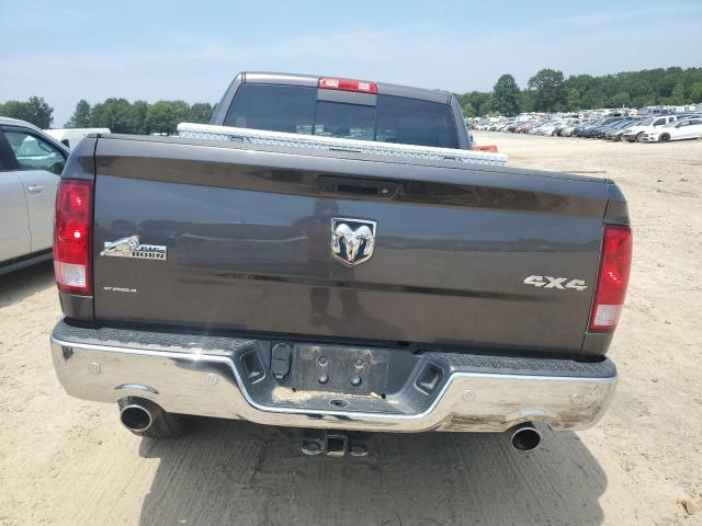 Photo 6 from auction – 2017 RAM 1500 SLT with VIN 3C6RR7LT8HG506556