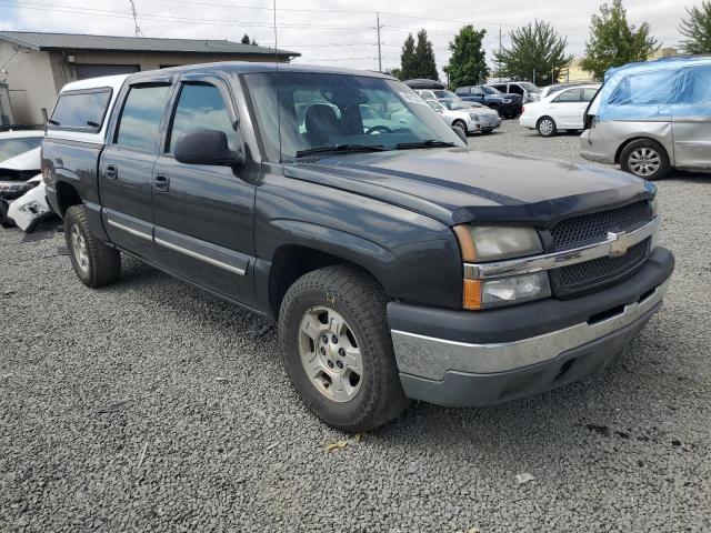 Photo 4 from auction – 2005 CHEVROLET SILVERADO4 with VIN 2GCEK13T251198880
