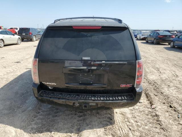 Photo 6 from auction – 2007 GMC YUKON DENA with VIN 1GKFK63877J393917
