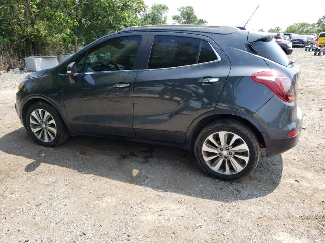 Photo 2 from auction – 2018 BUICK ENCORE PRE with VIN KL4CJASB2JB518643