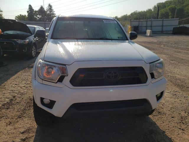 Photo 5 from auction – 2013 TOYOTA TACOMA DOU with VIN 5TFLU4EN4DX069512