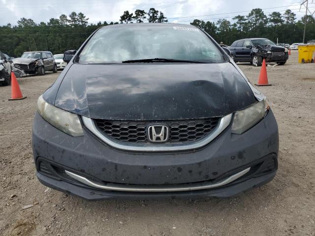 Photo 5 from auction – 2013 HONDA CIVIC LX with VIN 19XFB2F53DE100156