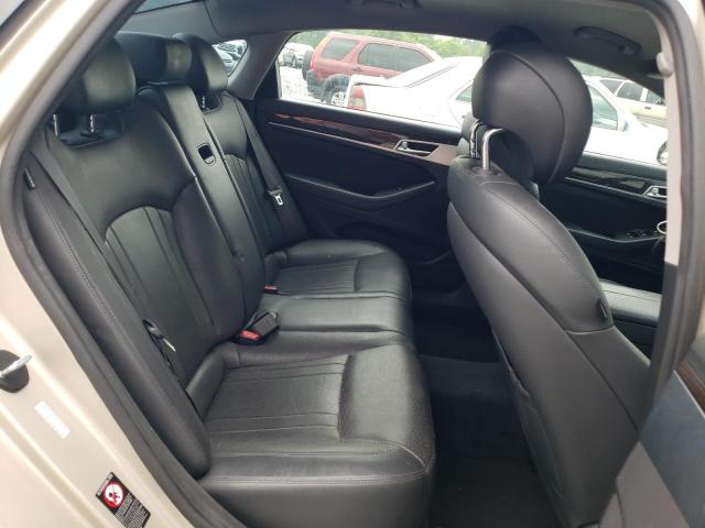 Photo 10 from auction – 2015 HYUNDAI GENESIS 3. with VIN KMHGN4JEXFU074282