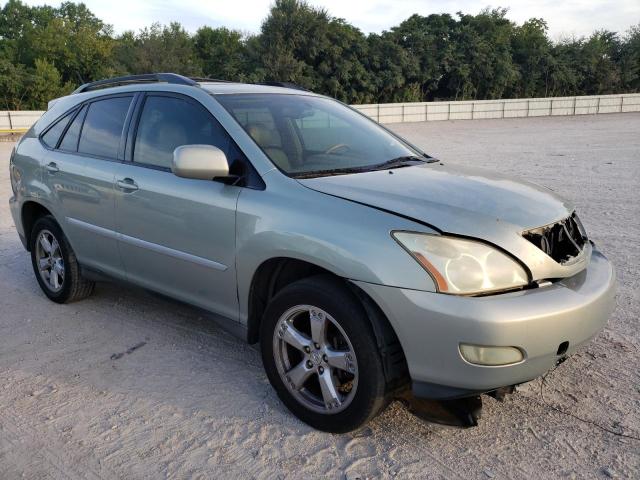 Photo 4 from auction – 2005 LEXUS RX 330 with VIN 2T2GA31U25C029572
