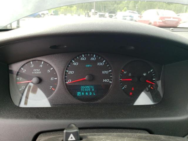 Photo 9 from auction – 2014 CHEVROLET IMPALA LIM with VIN 2G1WA5E32E1175622