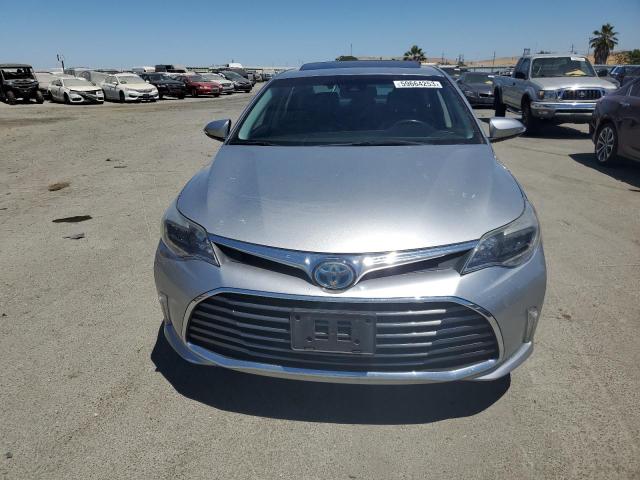 Photo 5 from auction – 2018 TOYOTA AVALON HYB with VIN 4T1BD1EBXJU063495