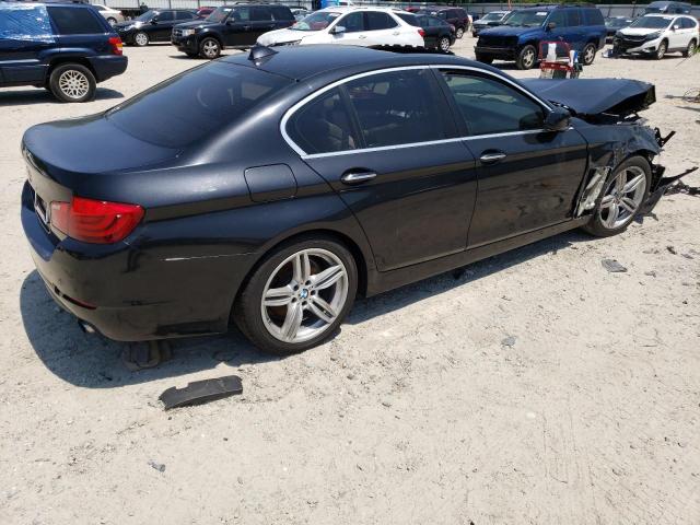 Photo 3 from auction – 2011 BMW 535 XI with VIN WBAFU7C5XBC771935