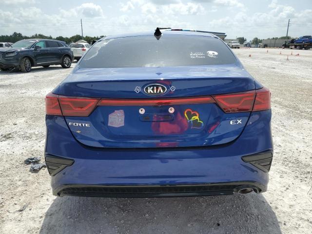 Photo 6 from auction – 2021 KIA FORTE EX with VIN 3KPF54AD8ME403578