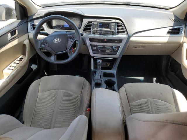 Photo 8 from auction – 2015 HYUNDAI SONATA SE with VIN 5NPE24AF9FH040597