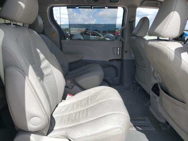 Photo 11 from auction – 2011 TOYOTA SIENNA XLE with VIN 5TDYK3DC9BS112573