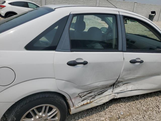 Photo 10 from auction – 2007 FORD FOCUS ZX4 with VIN 1FAHP34N27W355464
