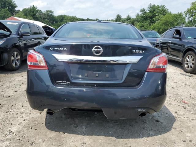 Photo 6 from auction – 2013 NISSAN ALTIMA 3.5 with VIN 1N4BL3AP3DC291164