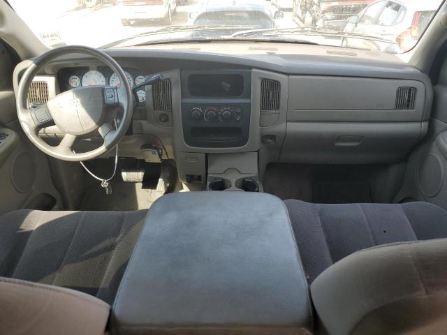 Zdjęcie 8 z aukcji – 2004 DODGE RAM 2500 S z VIN 1D7KU28D84J186506
