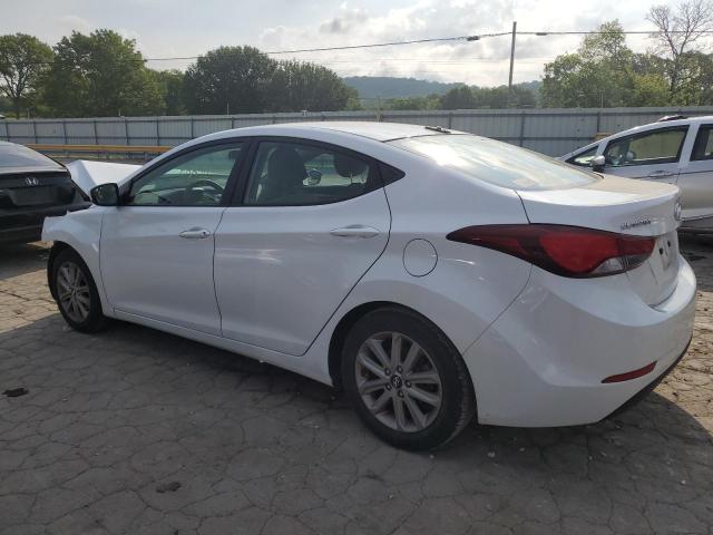 Photo 2 from auction – 2016 HYUNDAI ELANTRA SE with VIN 5NPDH4AE1GH772256