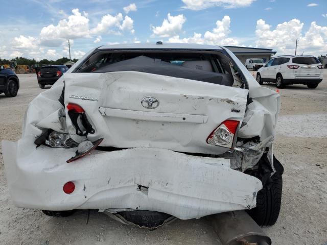 Photo 6 from auction – 2010 TOYOTA COROLLA with VIN JTDBU4EE1AJ060843