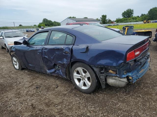 Photo 2 from auction – 2014 DODGE CHARGER SE with VIN 2C3CDXBG1EH169245