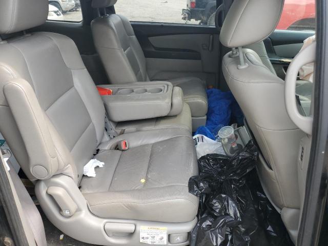 Photo 11 from auction – 2012 HONDA ODYSSEY EX with VIN 5FNRL5H68CB015615