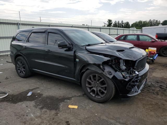 Photo 4 from auction – 2017 DODGE DURANGO R/ with VIN 1C4SDJCT9HC783242