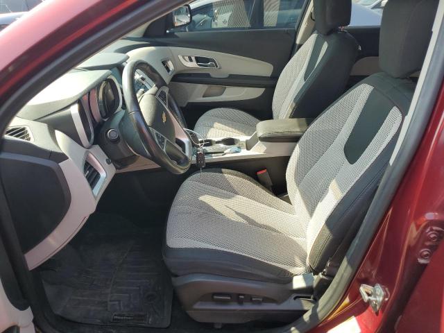 Photo 7 from auction – 2016 CHEVROLET EQUINOX LT with VIN 2GNFLFEK5G6320602