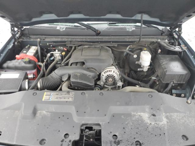 Фото 11 с аукциона – 2007 CHEVROLET SILVERADO с VIN 2GCEK19J471650255