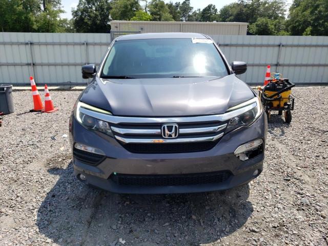 Photo 5 from auction – 2018 HONDA PILOT EX with VIN 5FNYF5H30JB014724