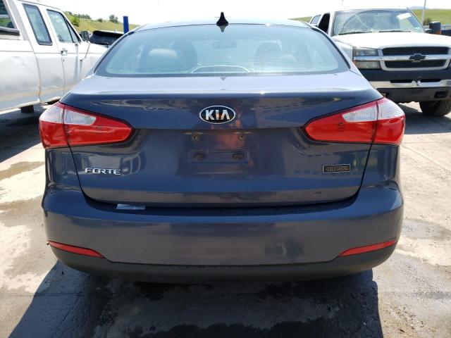 Photo 6 from auction – 2015 KIA FORTE LX with VIN KNAFX4A67F5399739