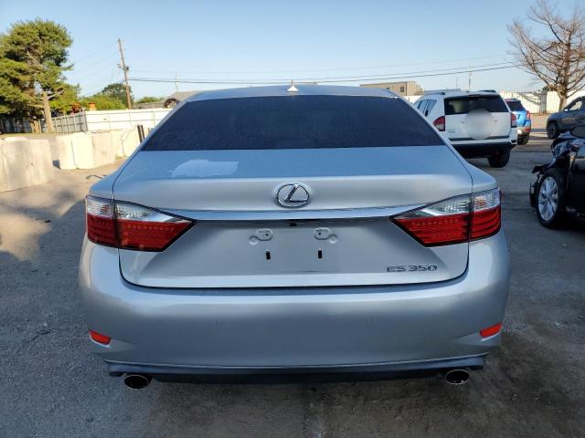 Photo 6 from auction – 2014 LEXUS ES 350 with VIN JTHBK1GG0E2138224
