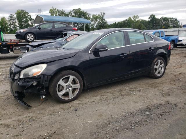 Photo 1 from auction – 2013 VOLVO S60 T5 with VIN YV1612FH6D2186843