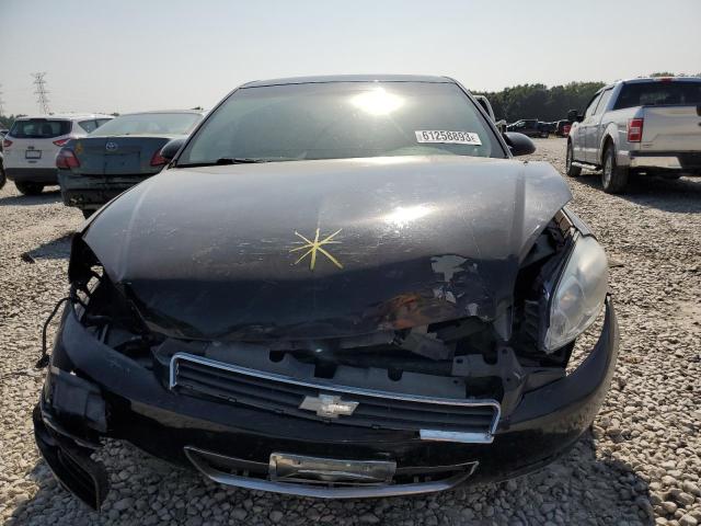 Photo 5 from auction – 2006 CHEVROLET IMPALA LS with VIN 2G1WB55K069336377