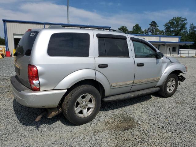 Photo 3 from auction – 2005 DODGE DURANGO SL with VIN 1D4HD48D45F531912