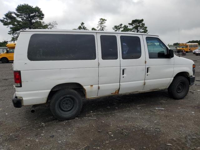 Photo 3 from auction – 2009 FORD ECONOLINE with VIN 1FBNE31L19DA18034