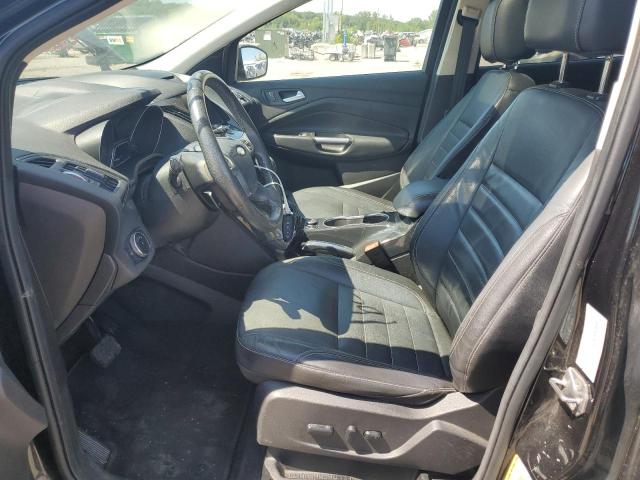 Photo 7 from auction – 2015 FORD ESCAPE with VIN 1FMCU9J97FUA42391