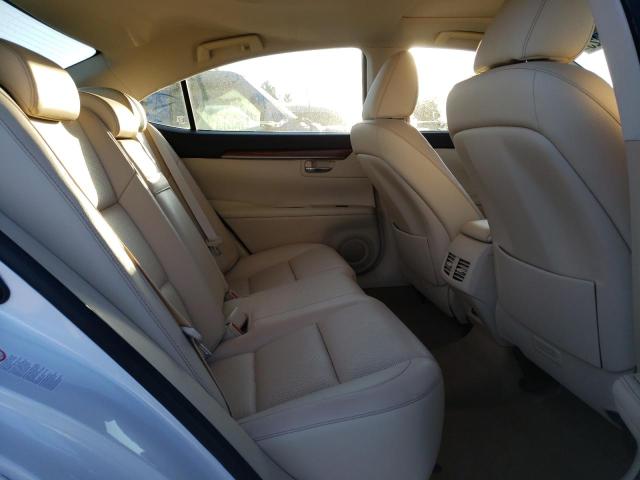 Фото 10 с аукциона – 2014 LEXUS ES 300H с VIN JTHBW1GG8E2076527