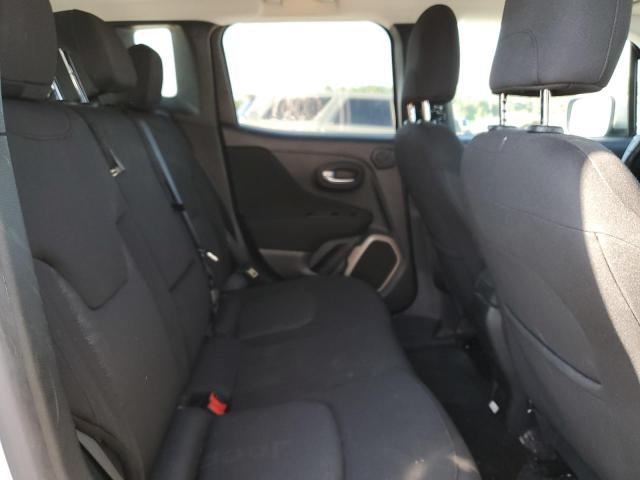 Photo 11 from auction – 2015 JEEP RENEGADE L with VIN ZACCJBBTXFPB99865