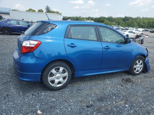 Photo 3 from auction – 2009 TOYOTA COROLLA MA with VIN 2T1KU40E89C153681