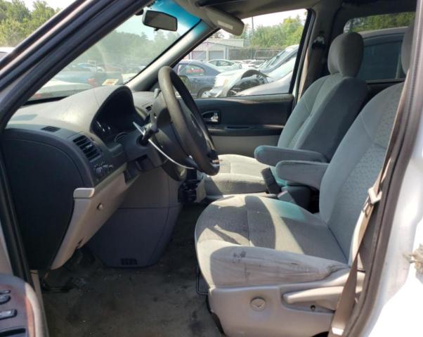 Zdjęcie 7 z aukcji – 2007 CHEVROLET UPLANDER L z VIN 1GNDU23187D130611
