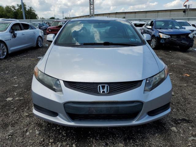 Photo 5 from auction – 2012 HONDA CIVIC EXL with VIN 2HGFG3B03CH513538