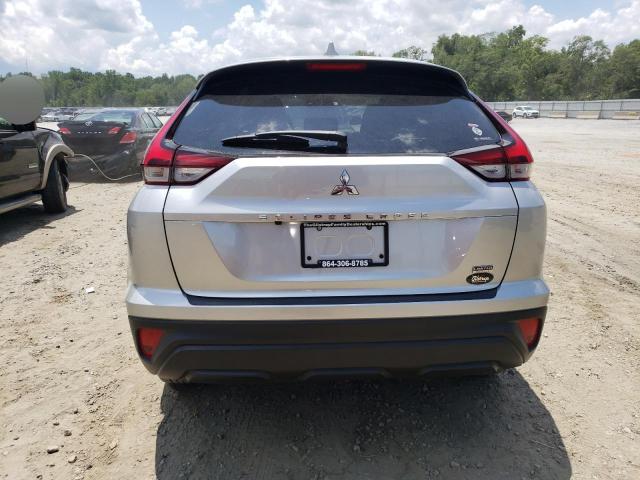 Photo 6 from auction – 2023 MITSUBISHI ECLIPSE CR with VIN JA4ATVAA5PZ005131