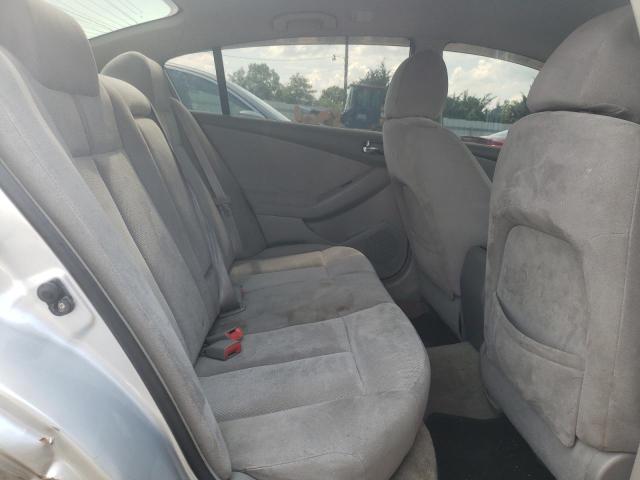 Photo 10 from auction – 2007 NISSAN ALTIMA 2.5 with VIN 1N4AL21E37C117717