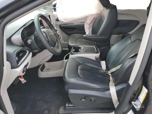 Photo 7 from auction – 2022 CHRYSLER PACIFICA T with VIN 2C4RC1BG1NR111748