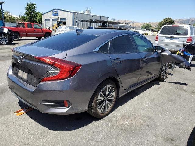 Photo 3 from auction – 2016 HONDA CIVIC EX with VIN 19XFC1F39GE213409