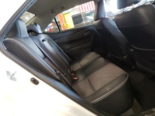 Photo 10 from auction – 2016 TOYOTA COROLLA L with VIN 2T1BURHE7GC644323
