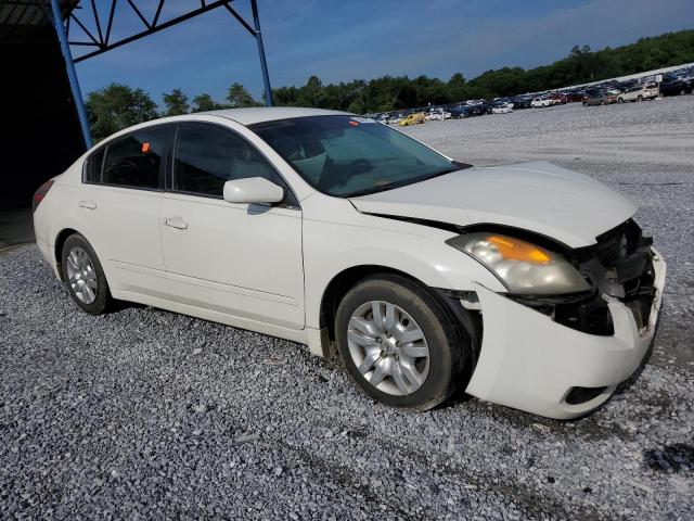 Photo 4 from auction – 2009 NISSAN ALTIMA with VIN 1N4AL21E09N477938
