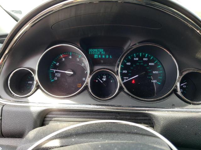 Photo 9 from auction – 2016 BUICK ENCLAVE with VIN 5GAKRCKD8GJ124068