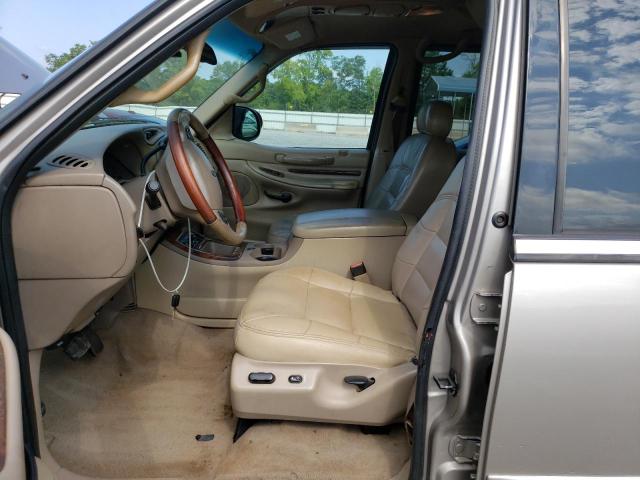 Photo 7 from auction – 2002 LINCOLN NAVIGATOR with VIN 5LMFU28R62LJ18674