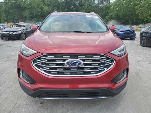 Photo 5 from auction – 2020 FORD EDGE SEL with VIN 2FMPK4J90LBA38937