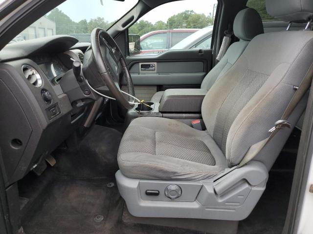 Photo 7 from auction – 2011 FORD F150 SUPER with VIN 1FTFW1CF1BFD21110