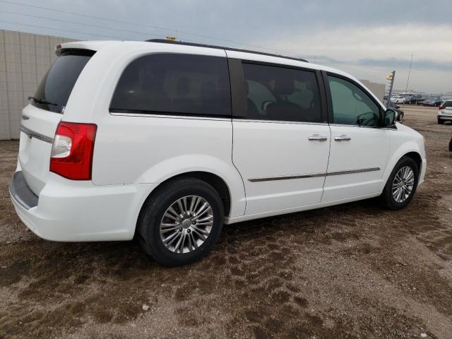 Photo 3 from auction – 2013 CHRYSLER TOWN & COU with VIN 2C4RC1CG7DR816051