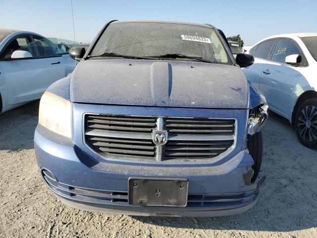 Photo 5 from auction – 2007 DODGE CALIBER SX with VIN 1B3HB48BX7D216582